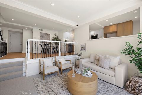 4 Odyssey Court Newport Beach CA 92663