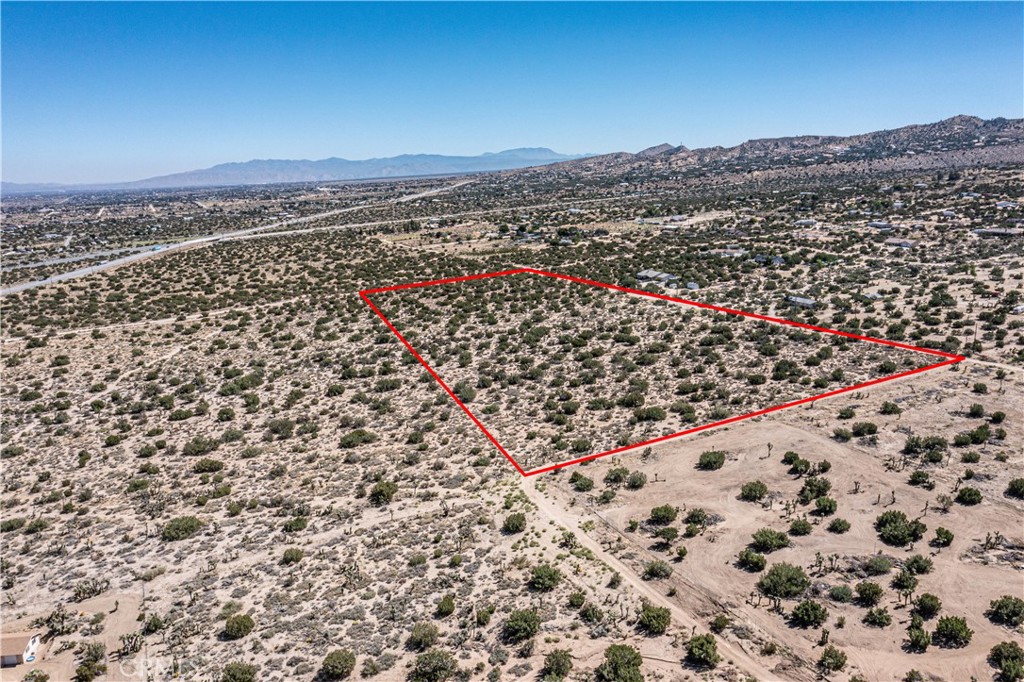 0 Hwy 138 Lot 02