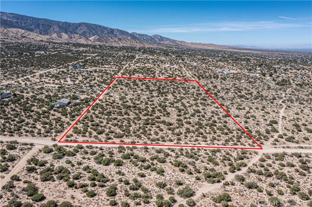 0 Hwy 138 Lot 02