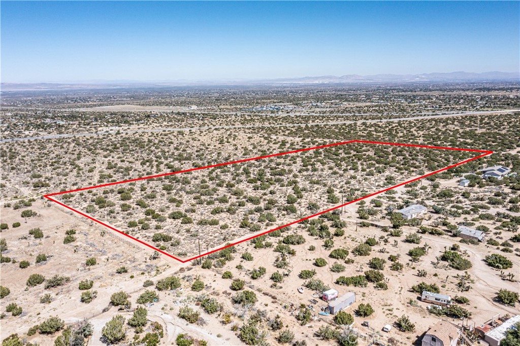 0 Hwy 138 Lot 02