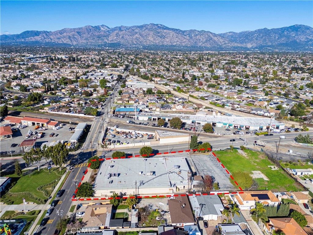 9200 Lower Azusa