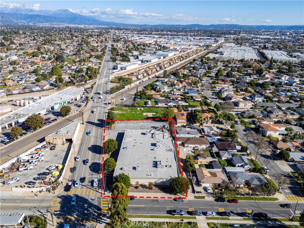 9200 Lower Azusa