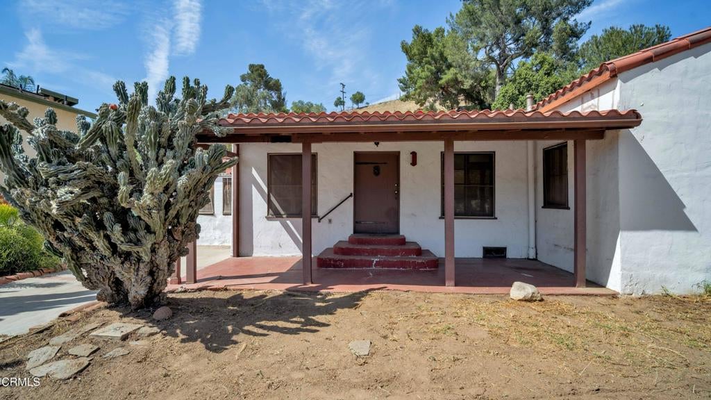 9615 La Canada Way