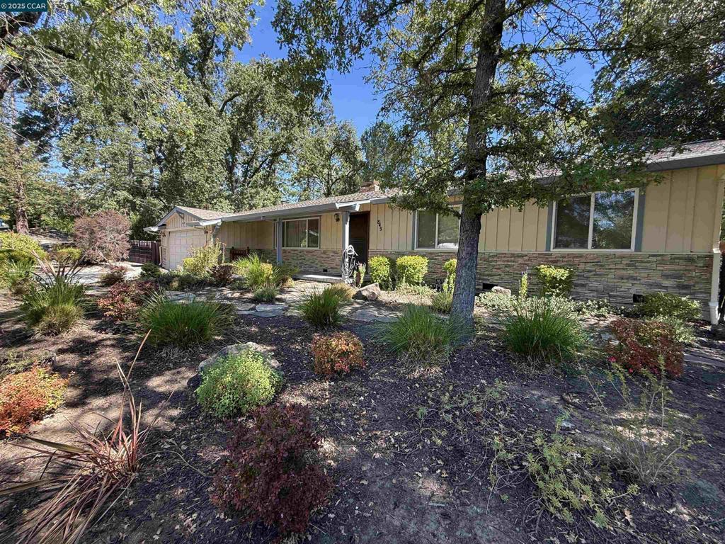 LEANDER HILLS - Residential