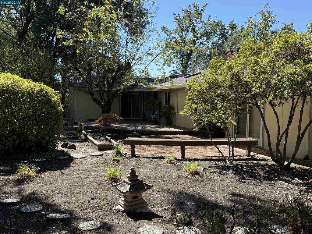 LEANDER HILLS - Residential