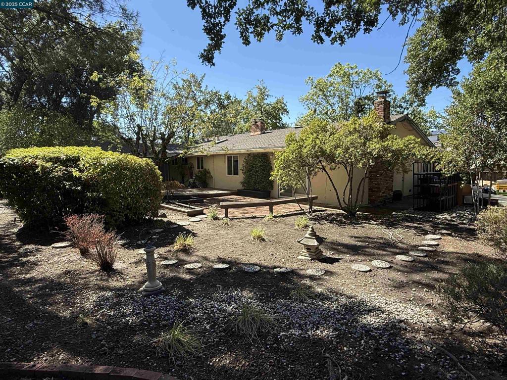 LEANDER HILLS - Residential