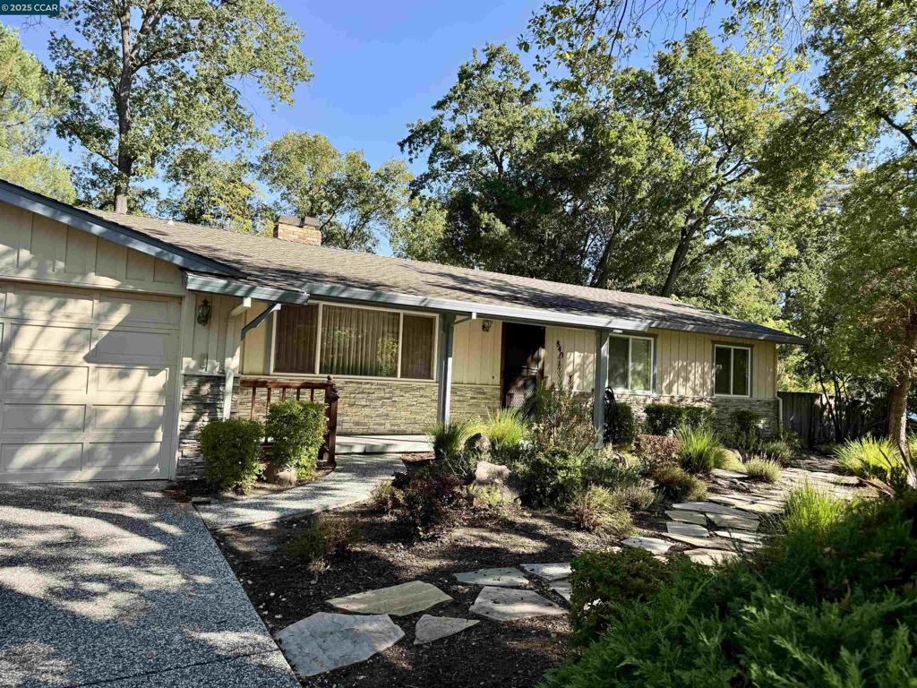 LEANDER HILLS - Residential