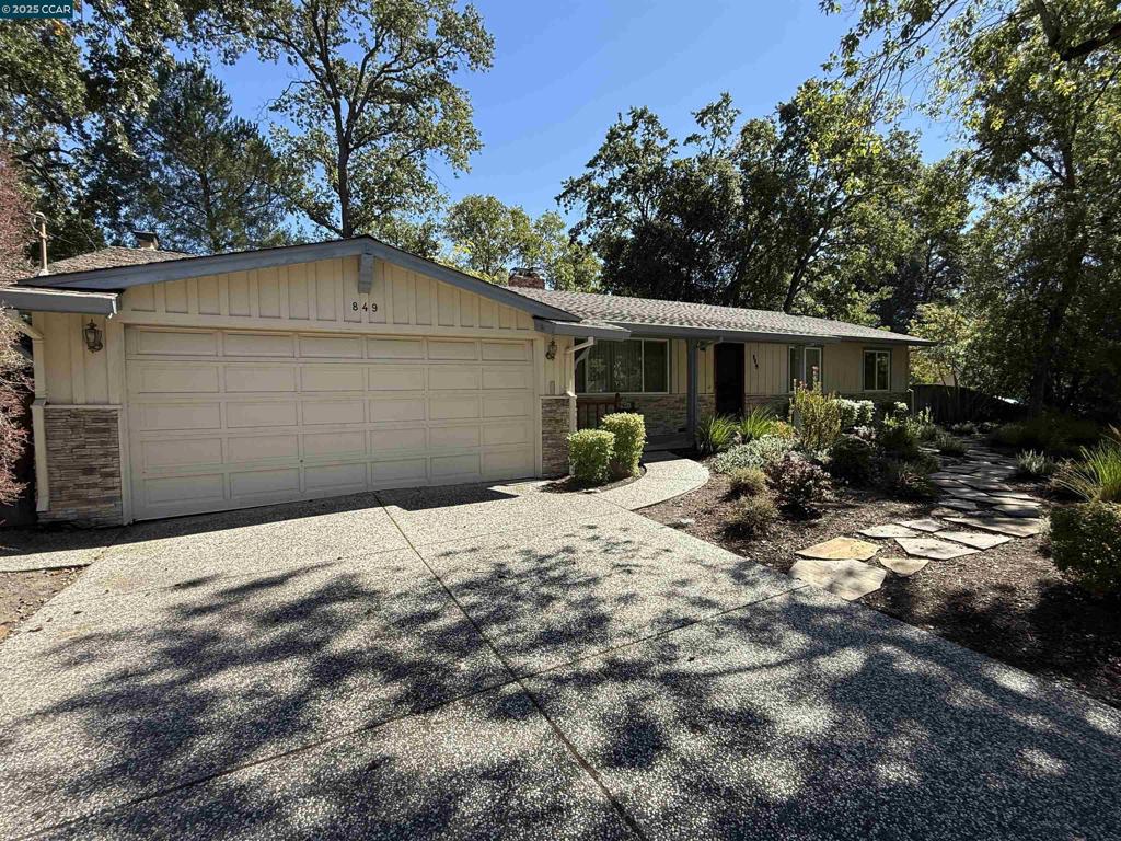 LEANDER HILLS - Residential