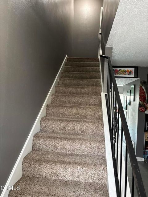 Tiny photo for 1431 Casa San Carlos Lane #B, Oxnard, CA 93033 (MLS # V1-34990)