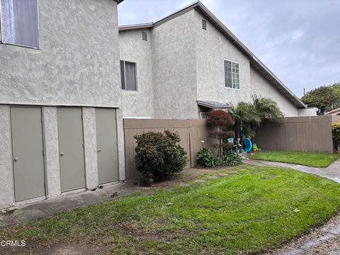 Tiny photo for 1431 Casa San Carlos Lane #B, Oxnard, CA 93033 (MLS # V1-34990)