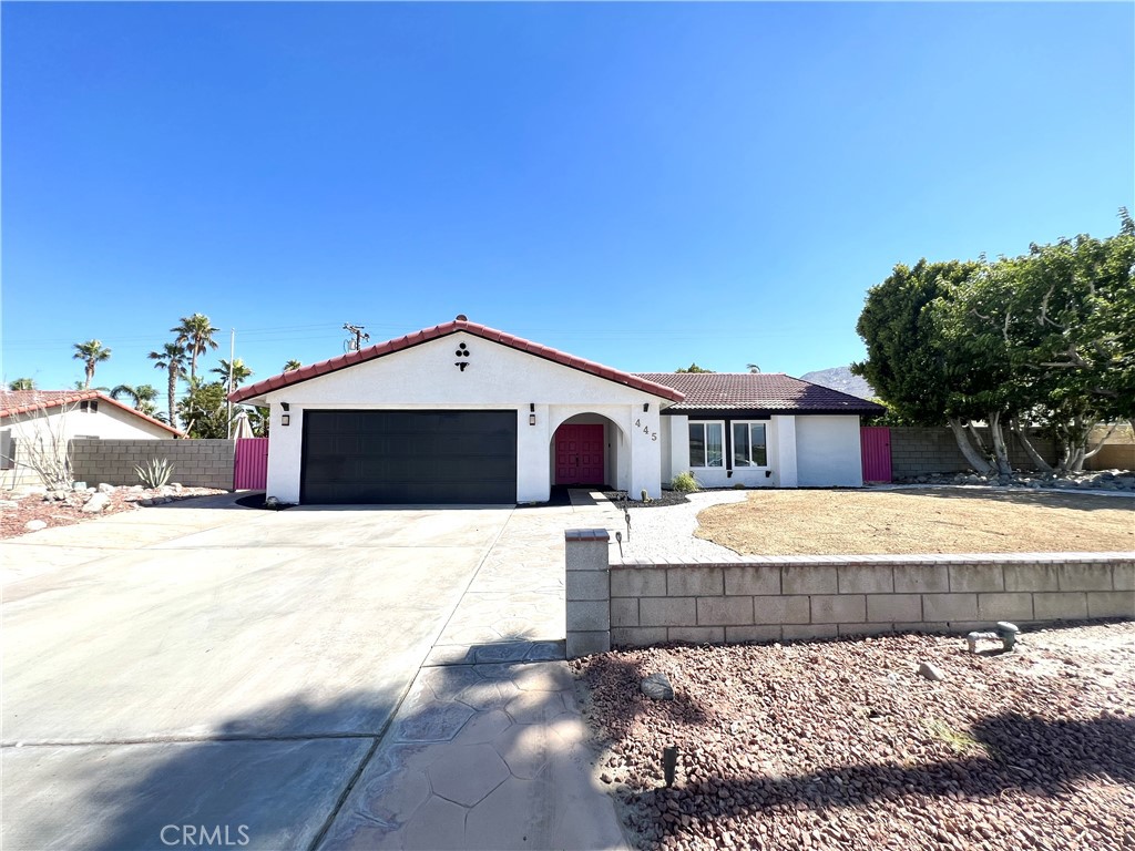 Remodeled home , must see