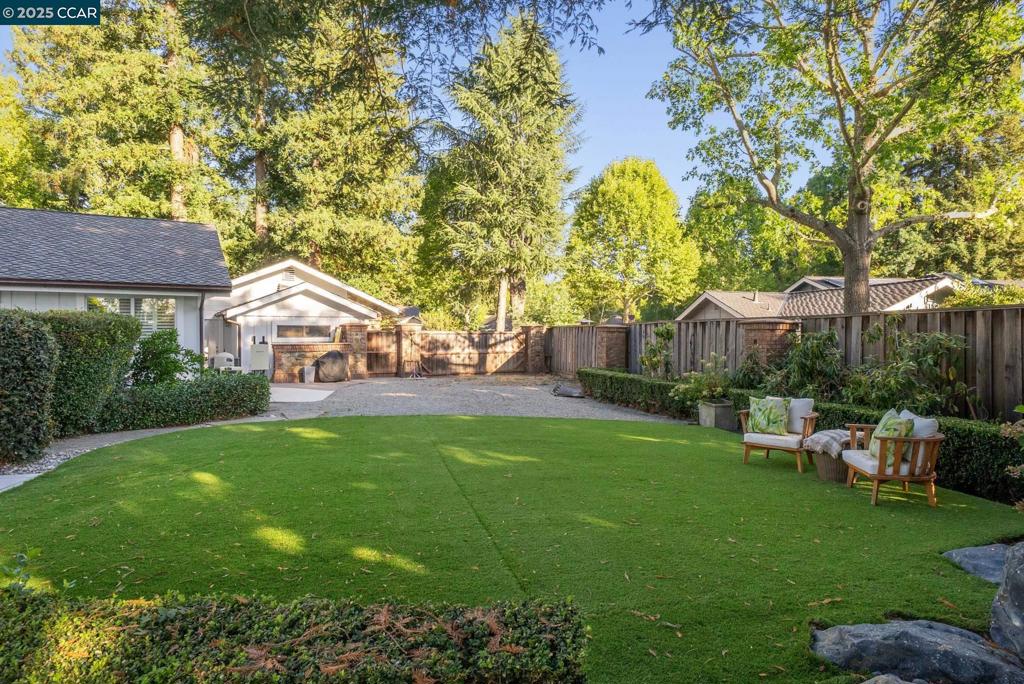 HIDDEN OAKS - Residential