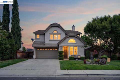 Photo of 5762 Woodrose Way WAY, Livermore, CA 94551 (MLS # 41137670)