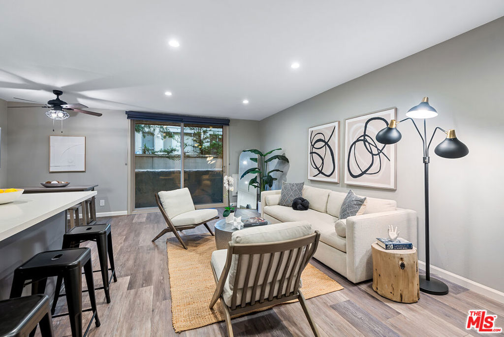 11645 Montana Avenue 121