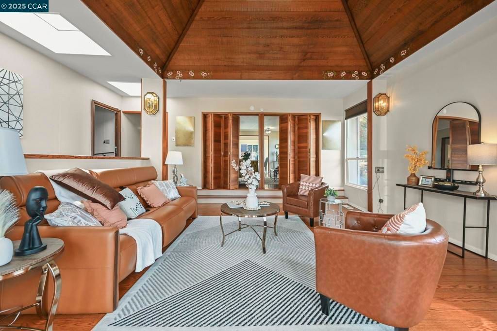 Photo of 6524 Alta Vista Dr, El Cerrito, CA 94530 (MLS # 41115568)