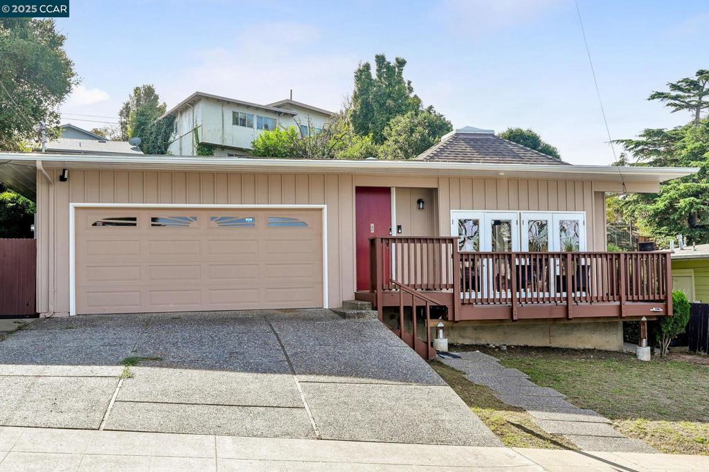 MIRAVISTA HIGHLS - Residential