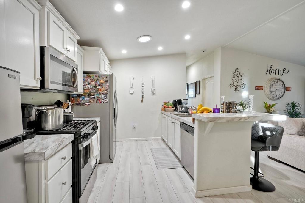 2700 E Valley Pkwy Spc #81