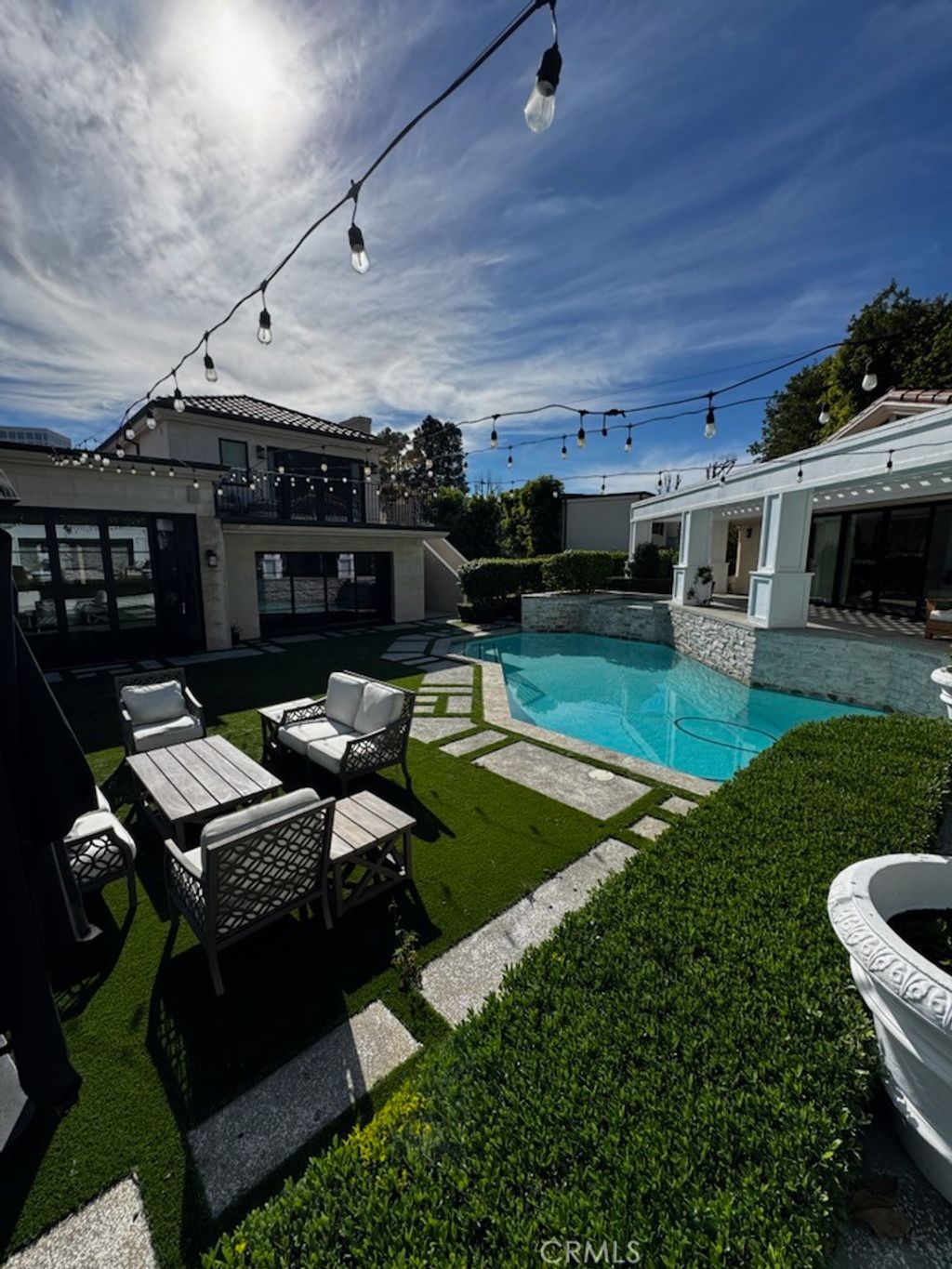 Photo of 4 Inverness Lane, Newport Beach, CA 92660 (MLS # NP26041510)