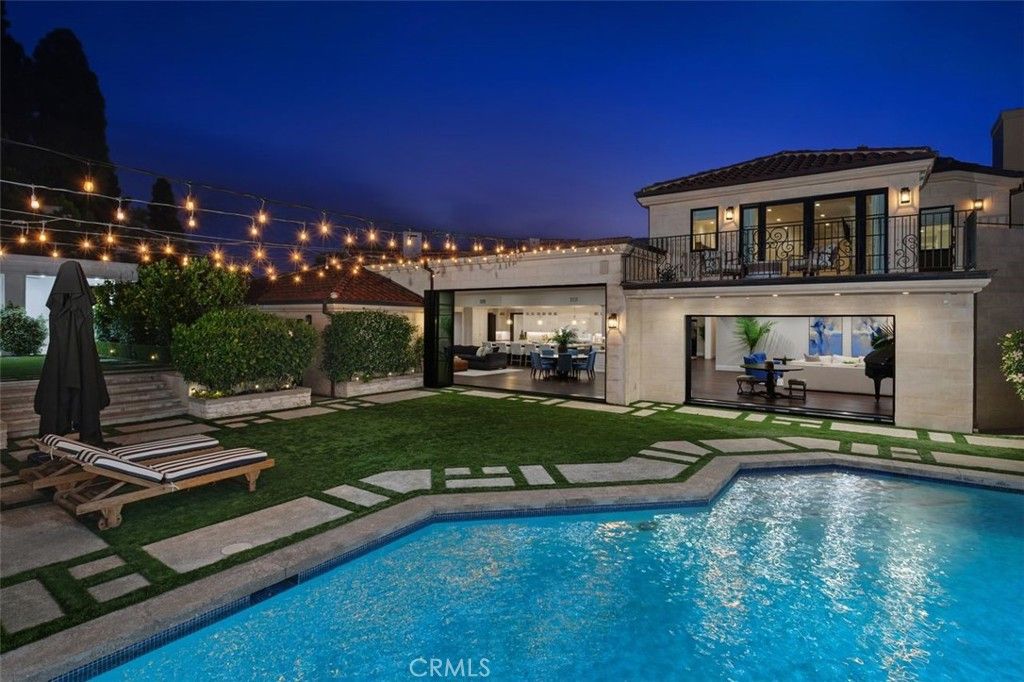 Photo of 4 Inverness Lane, Newport Beach, CA 92660 (MLS # NP26041510)