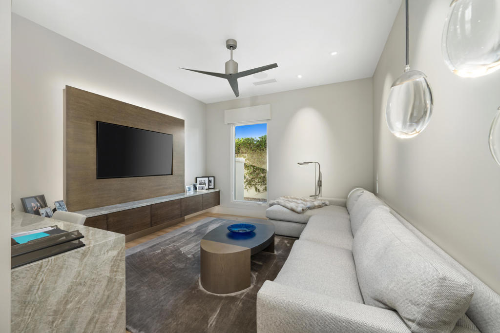 The Hideaway - Residential