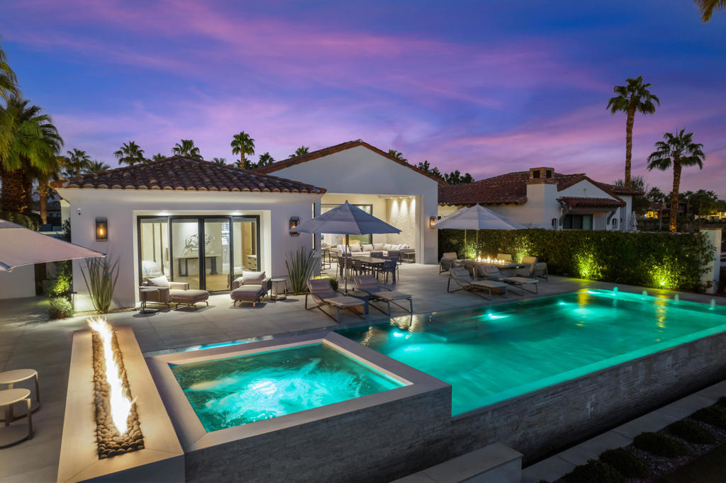 The Hideaway - Residential