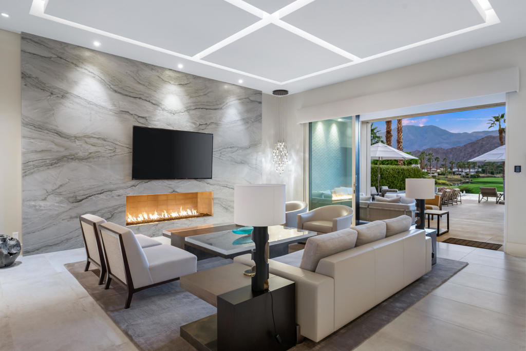 The Hideaway - Residential