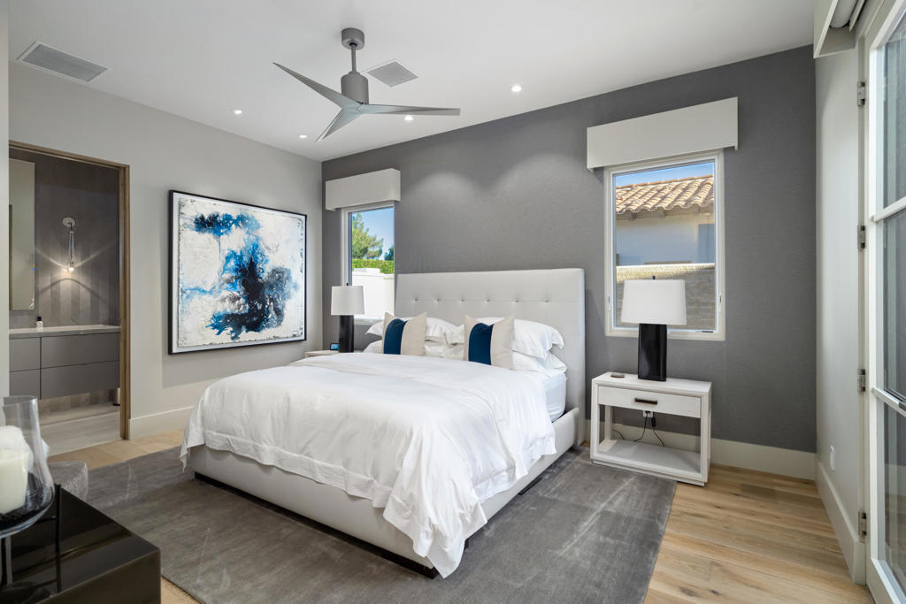 The Hideaway - Residential