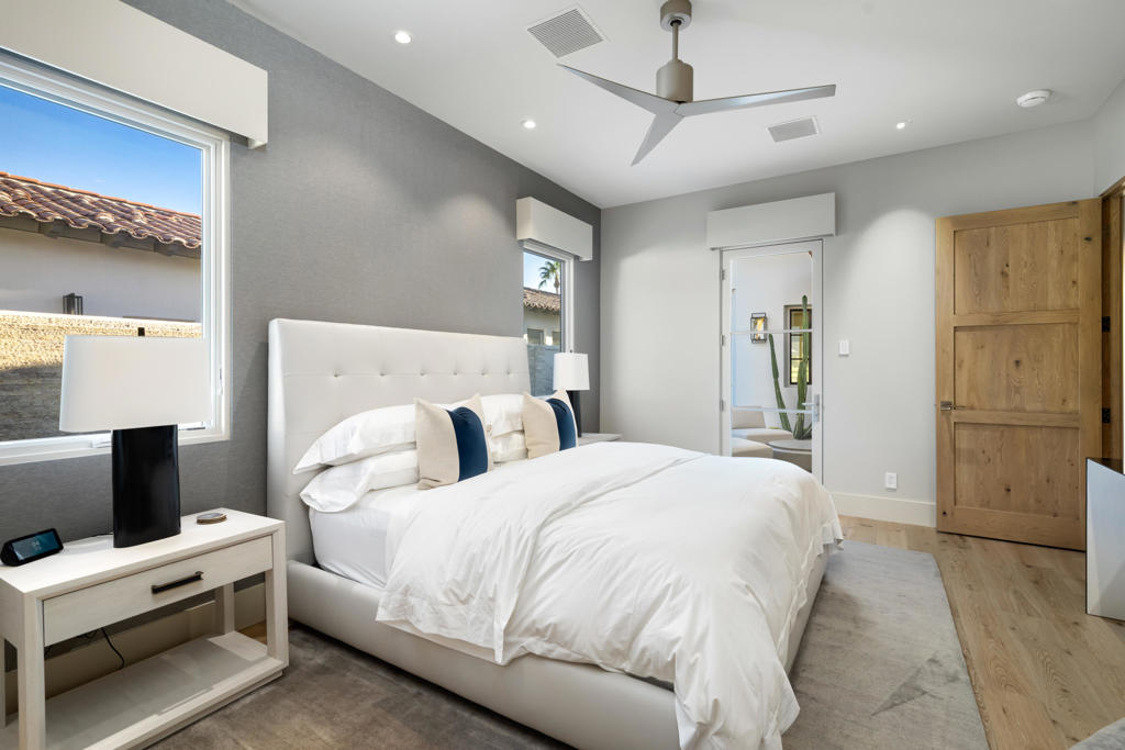 The Hideaway - Residential