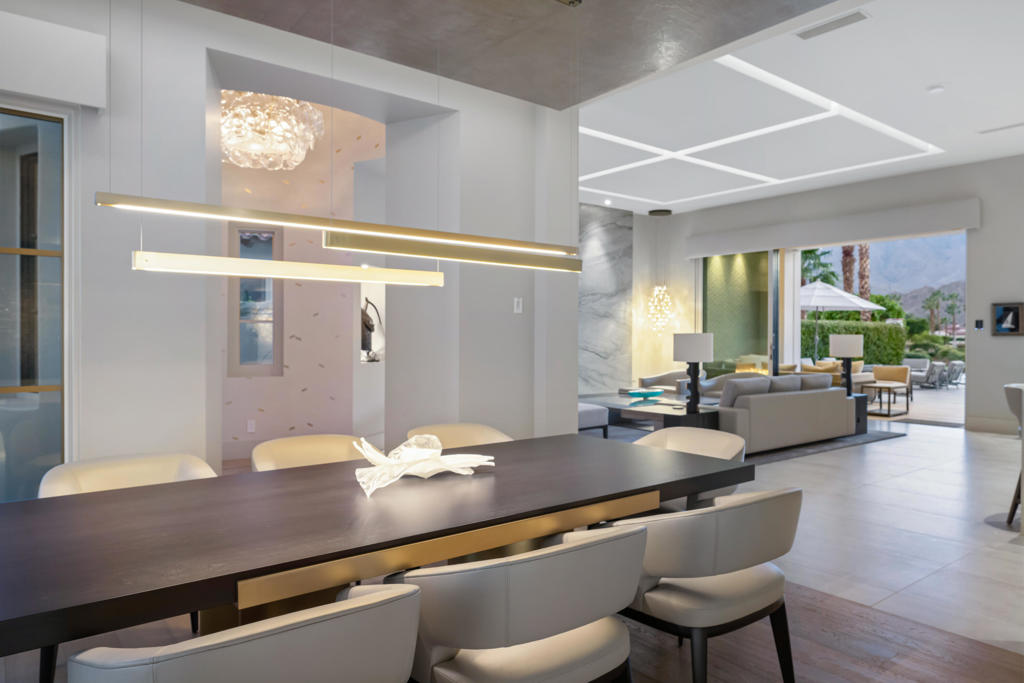 The Hideaway - Residential