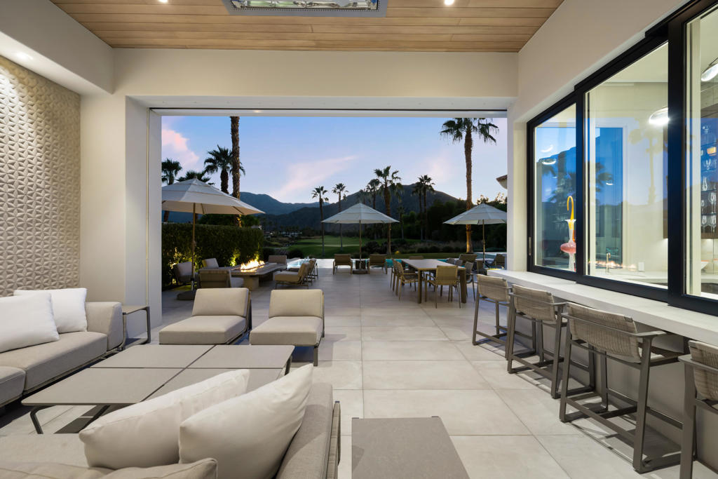 The Hideaway - Residential