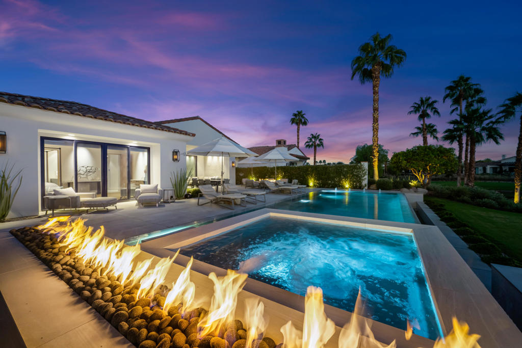 The Hideaway - Residential