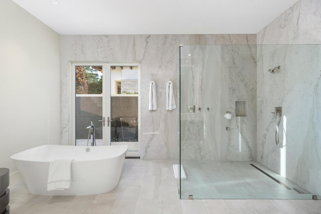 The Hideaway - Residential