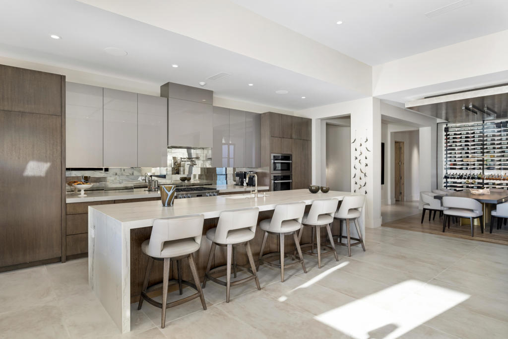 The Hideaway - Residential