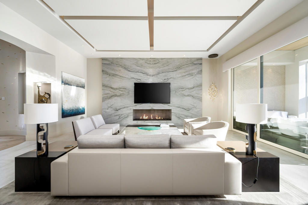 The Hideaway - Residential