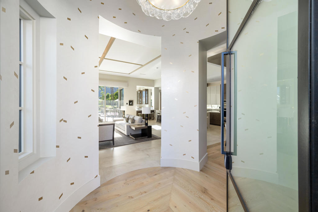 The Hideaway - Residential