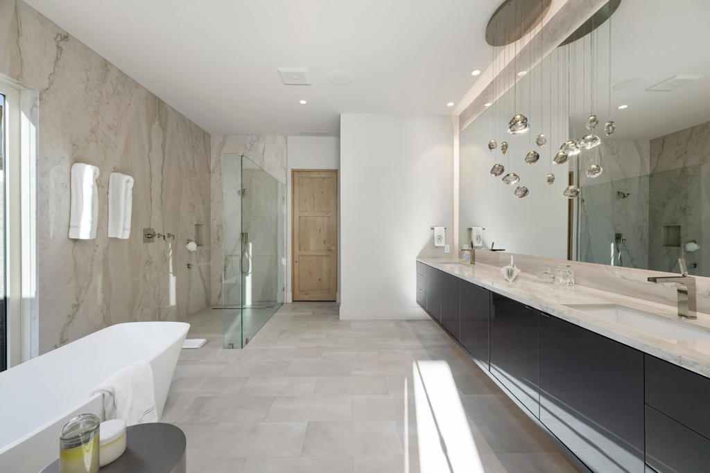 The Hideaway - Residential