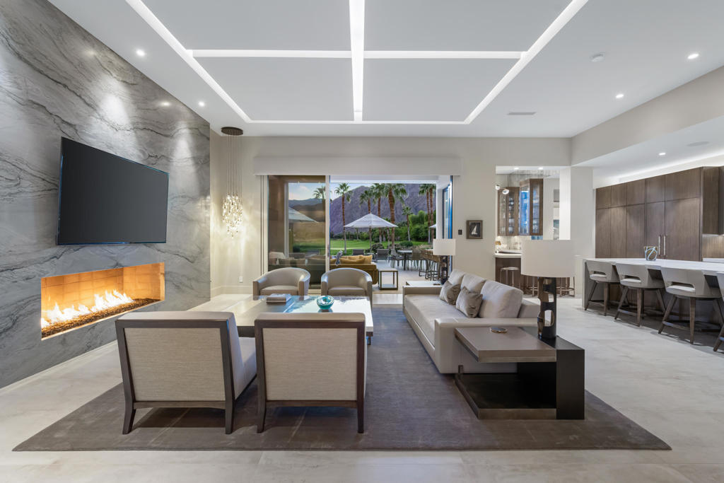 The Hideaway - Residential