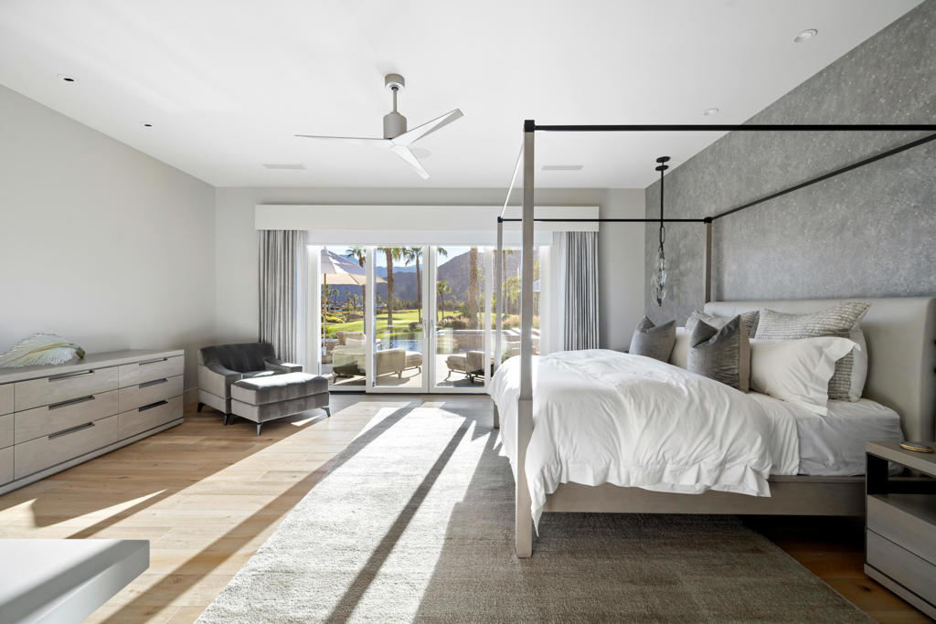 The Hideaway - Residential