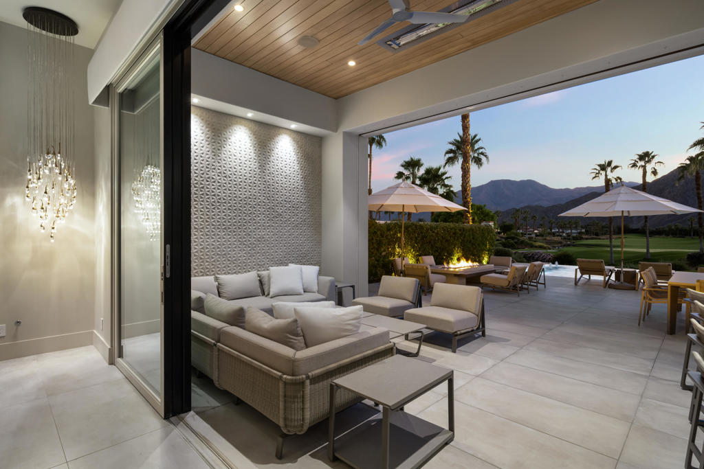 The Hideaway - Residential