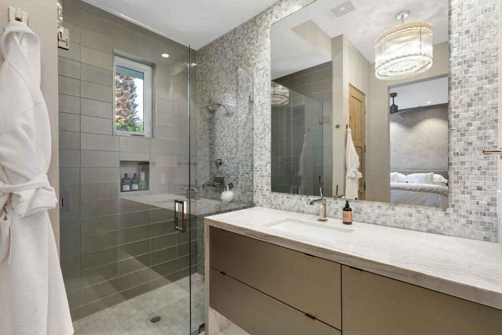 The Hideaway - Residential