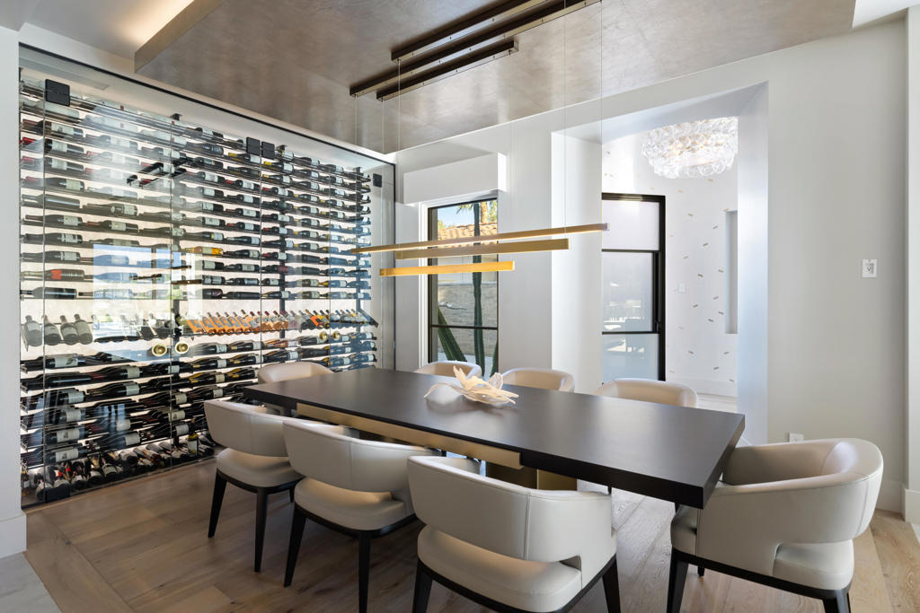 The Hideaway - Residential