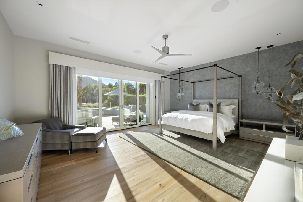 The Hideaway - Residential