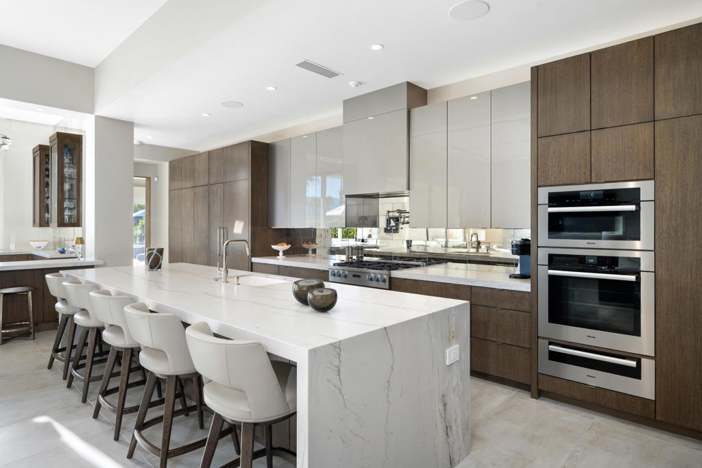 The Hideaway - Residential