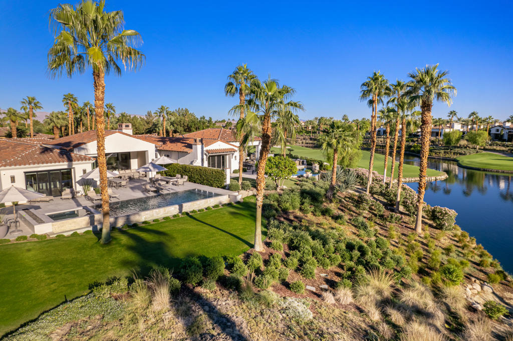 The Hideaway - Residential