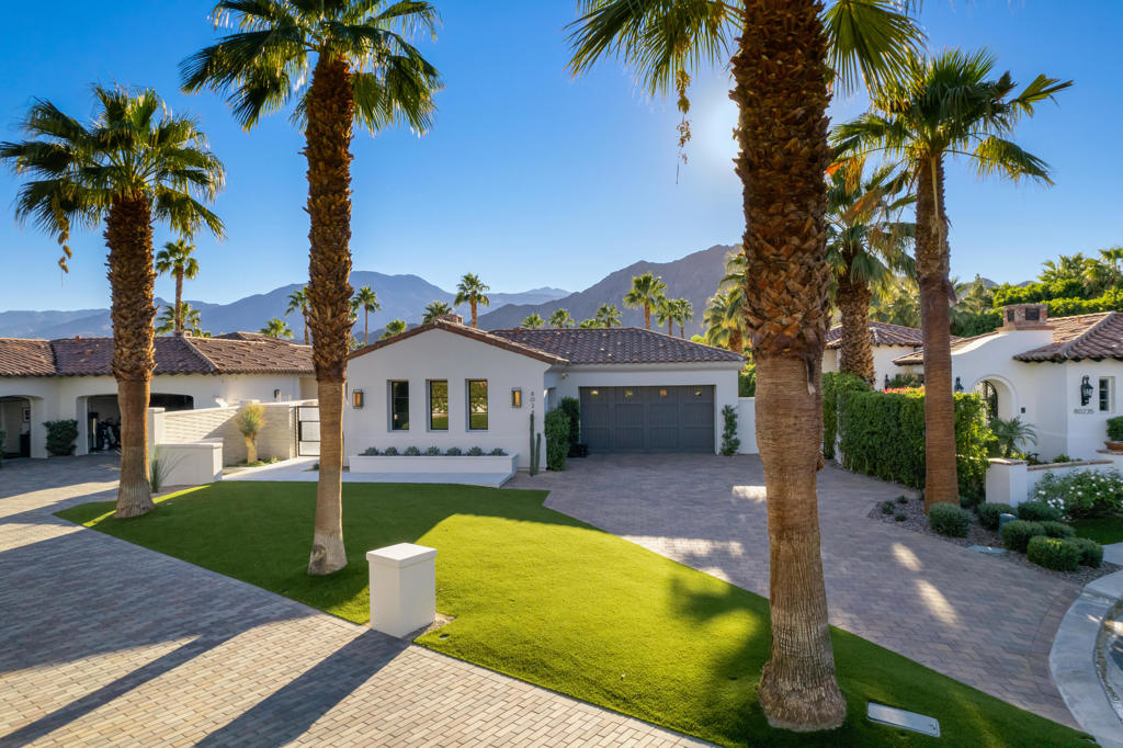 The Hideaway - Residential