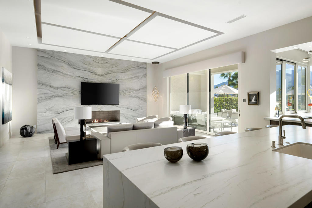 The Hideaway - Residential