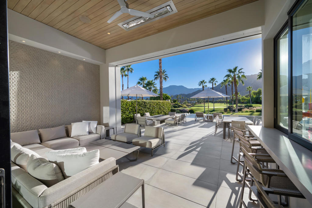 The Hideaway - Residential