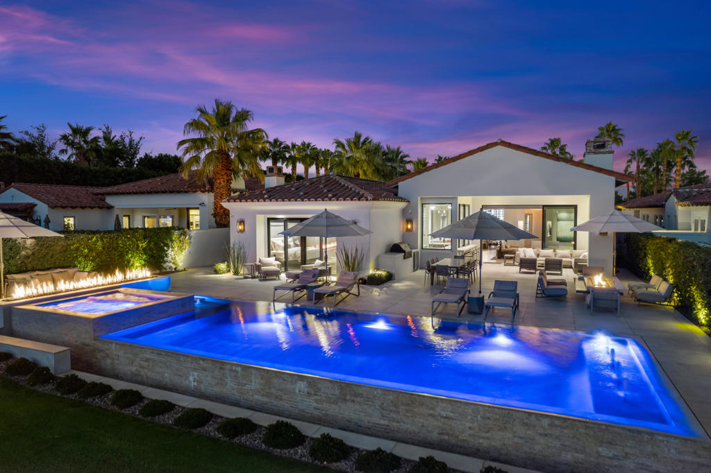 The Hideaway - Residential