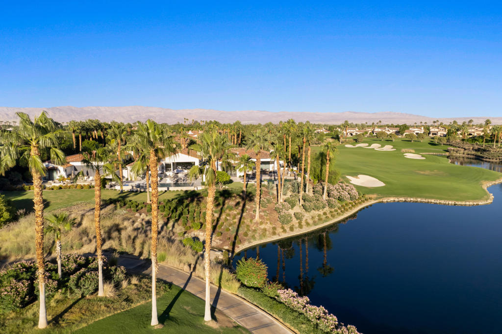 The Hideaway - Residential