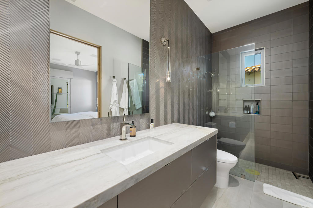 The Hideaway - Residential